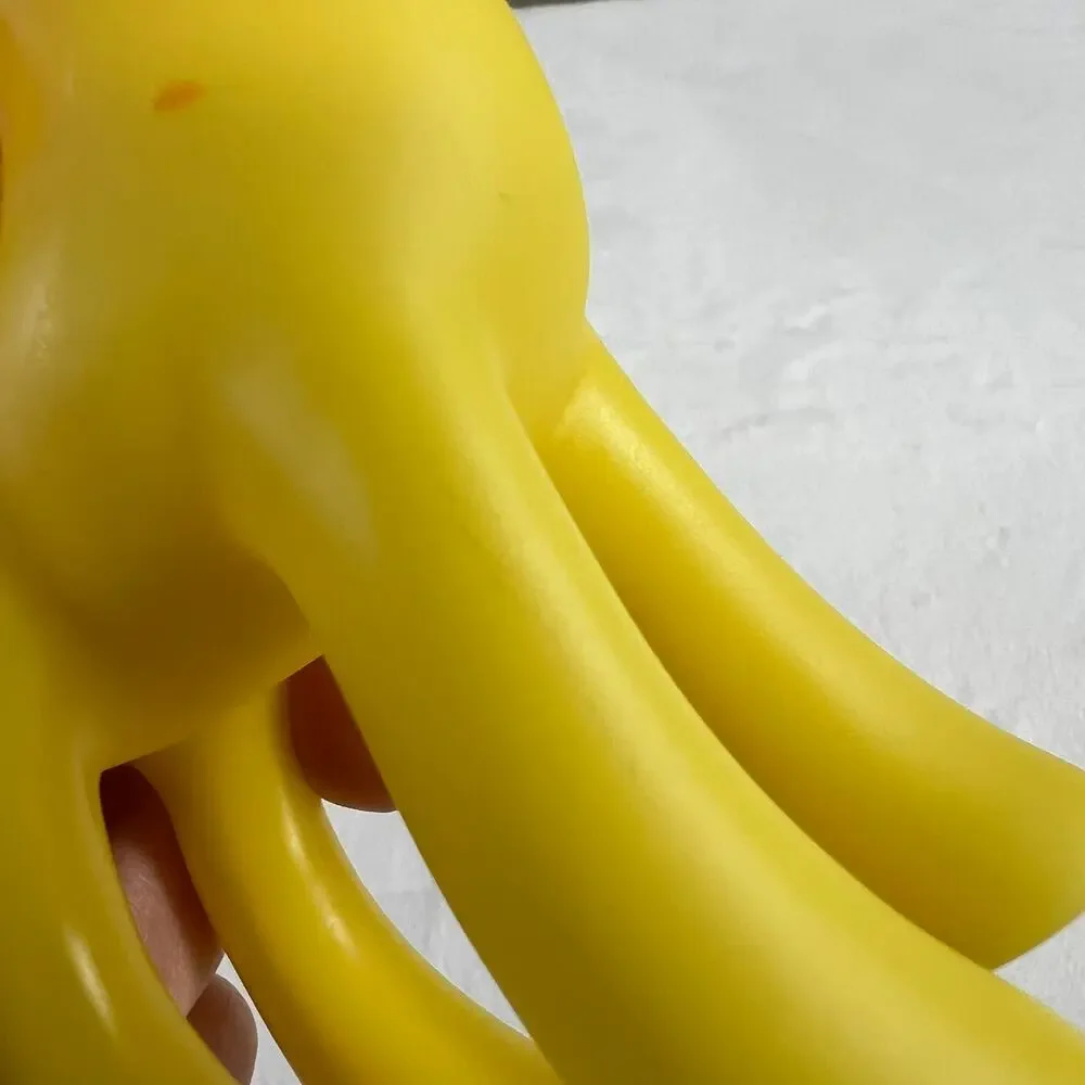 My Little‎ Pony Fluttershy (Yellow) with Wings (2016) – 5.5” Brushable Hair